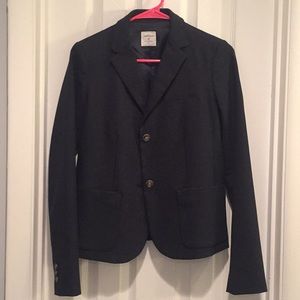 GAP Academy Blazer Navy Blue